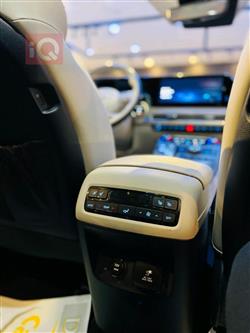 هيونداي باليسيد